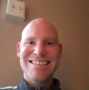 Meet your Posher, Brandon